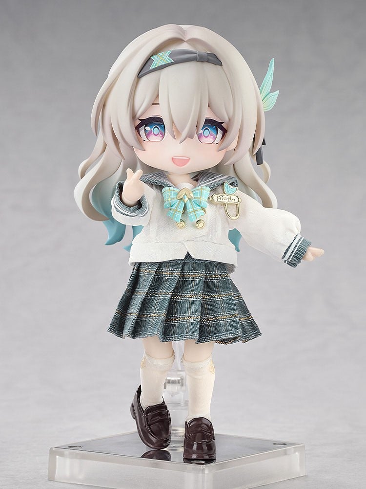 Good Smile Company Nendoroid Doll Firefly: Spring Missive Ver. Bild 5