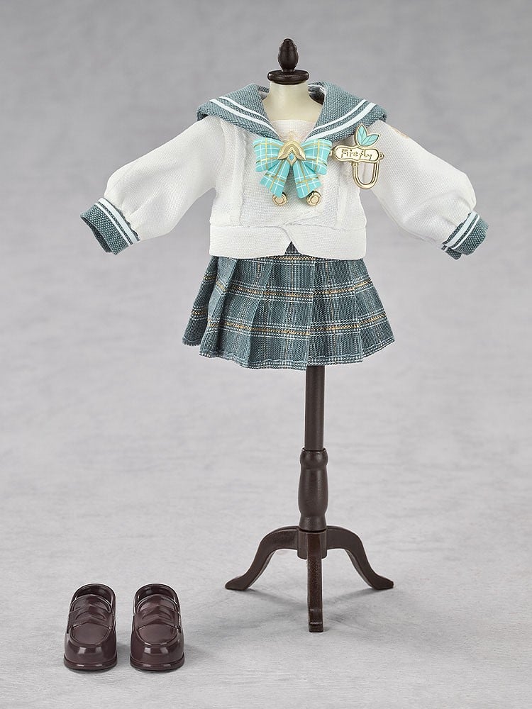 Good Smile Company Nendoroid Doll Firefly: Spring Missive Ver. Bild 8