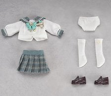 Good Smile Company Nendoroid Doll Outfit Set: Firefly - Spring Missive Ver.