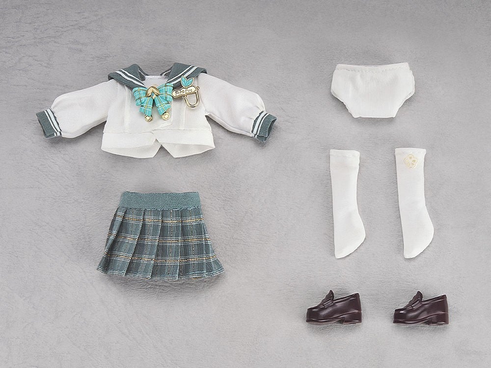 Good Smile Company Nendoroid Doll Outfit Set: Firefly - Spring Missive Ver. รูปภาพ 2