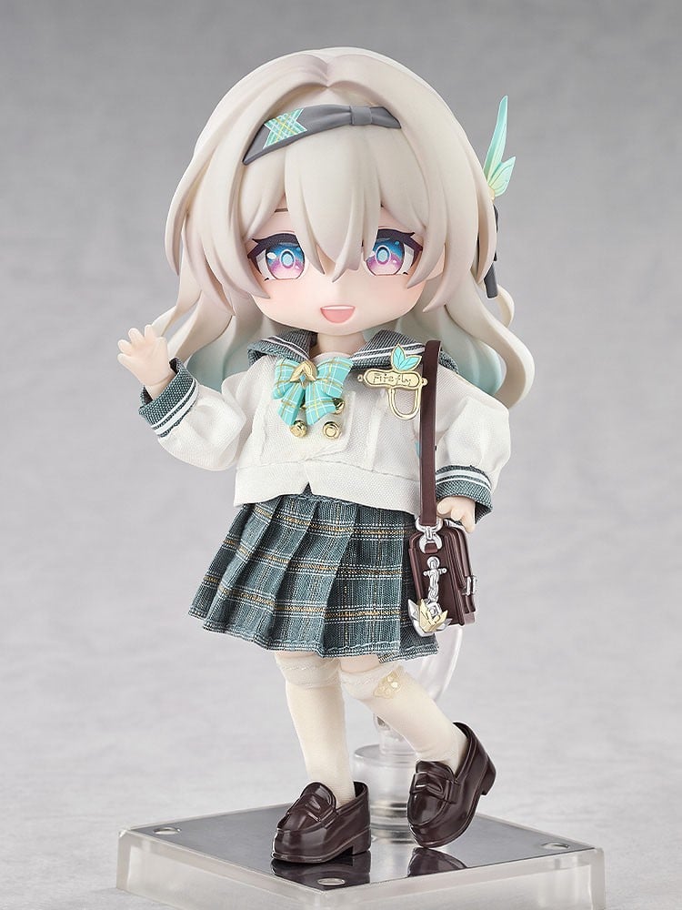 Good Smile Company Nendoroid Doll Outfit Set: Firefly - Spring Missive Ver. รูปภาพ 4