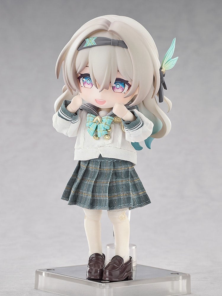 Good Smile Company Nendoroid Doll Outfit Set: Firefly - Spring Missive Ver. รูปภาพ 6