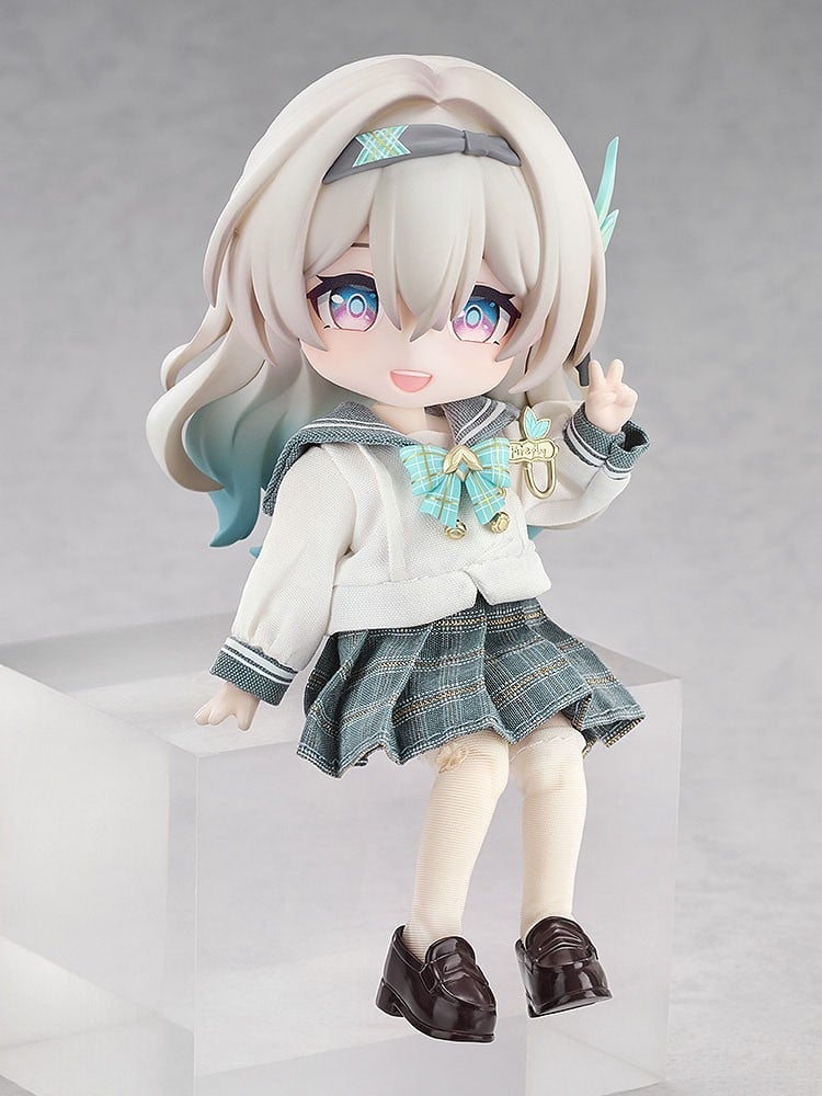 Good Smile Company Nendoroid Doll Outfit Set: Firefly - Spring Missive Ver. รูปภาพ 8