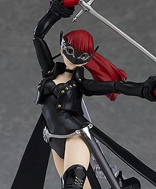 Max Factory figma Violet รูปภาพ 1
