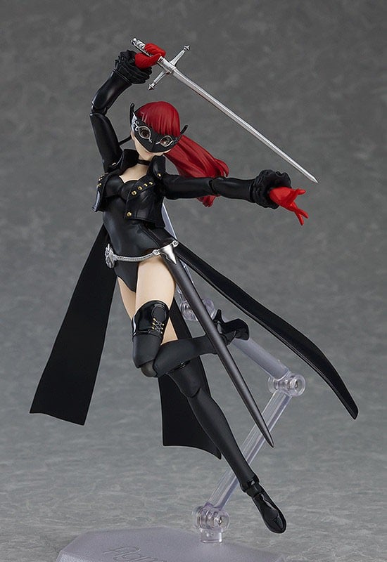 Max Factory figma Violet รูปภาพ 2