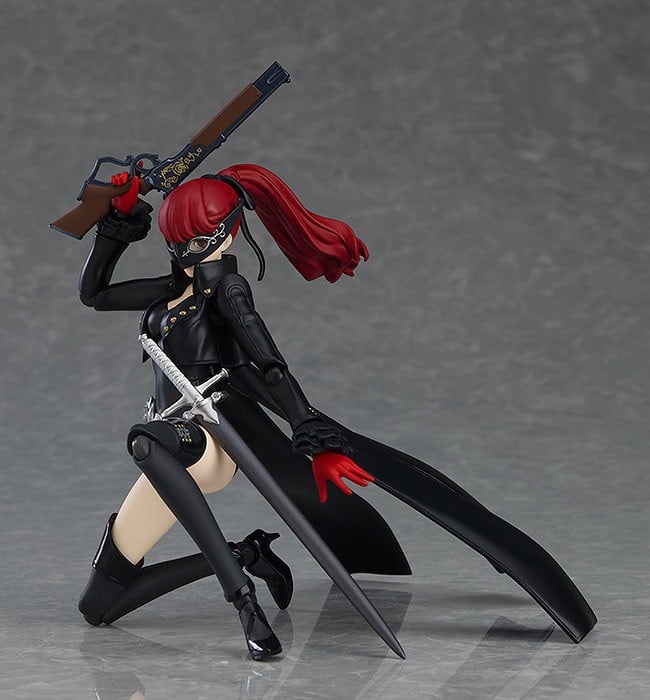 Max Factory figma Violet รูปภาพ 3