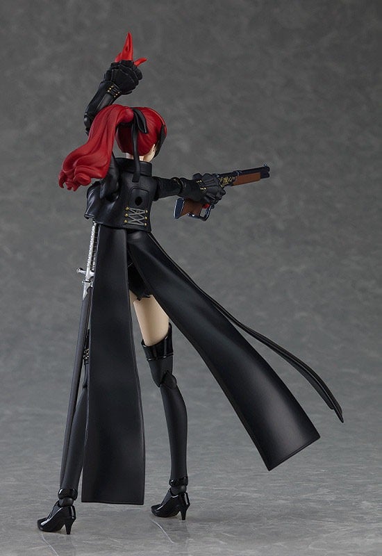 Max Factory figma Violet รูปภาพ 4