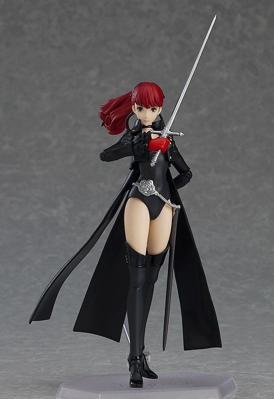 Max Factory figma Violet รูปภาพ 5