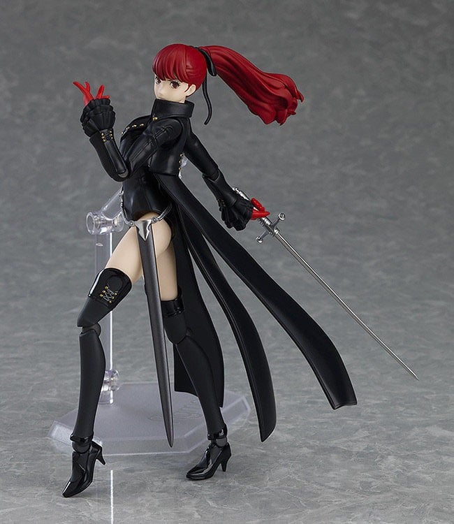 Max Factory figma Violet รูปภาพ 6