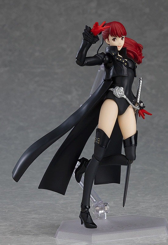 Max Factory figma Violet รูปภาพ 7