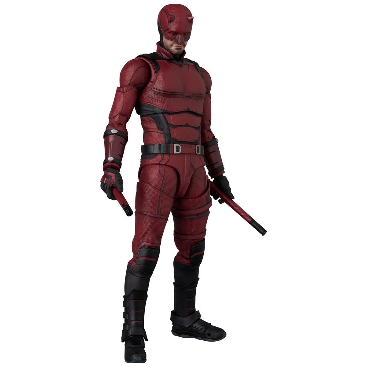 Medicom Toy MAFEX No.336 DAREDEVIL(DAREDEVIL: BORN AGAIN) รูปภาพ 2