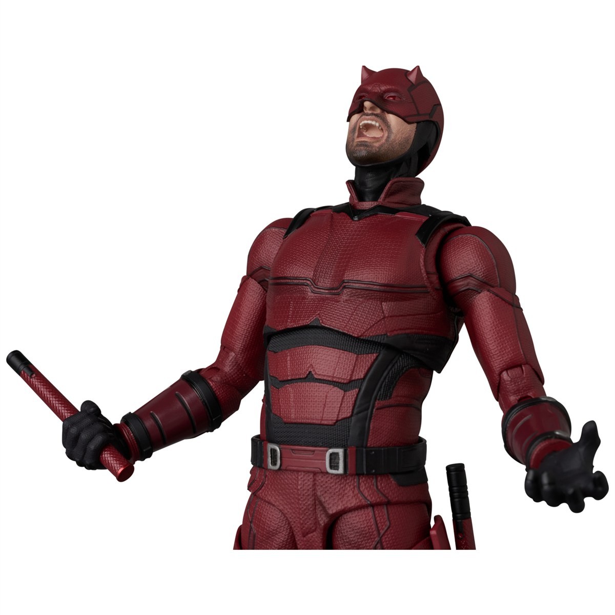 Medicom Toy MAFEX No.336 DAREDEVIL(DAREDEVIL: BORN AGAIN) รูปภาพ 3