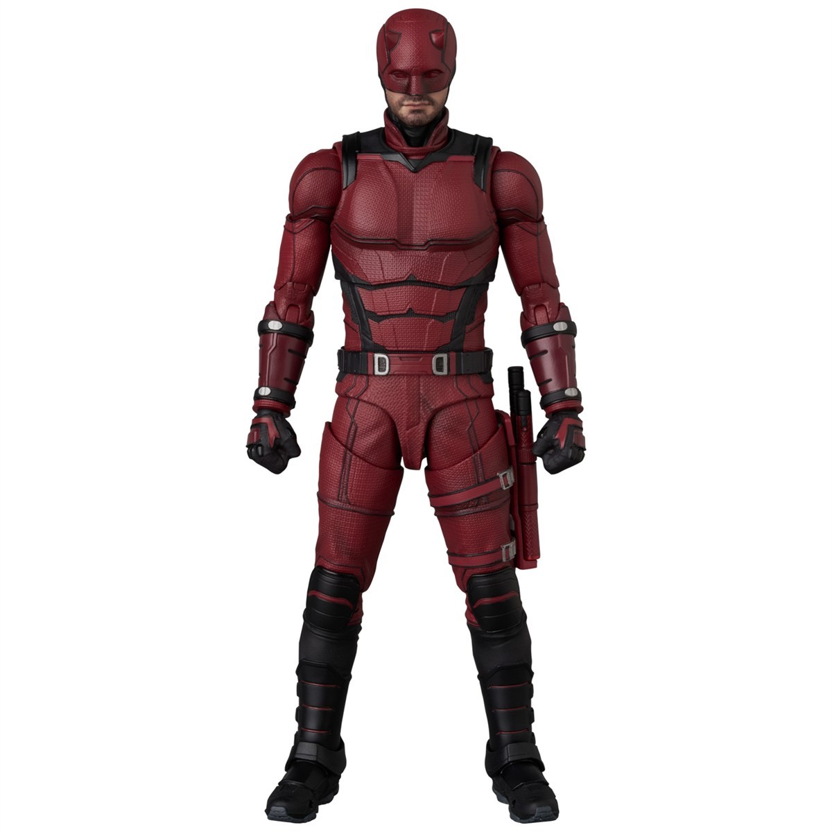 Medicom Toy MAFEX No.336 DAREDEVIL(DAREDEVIL: BORN AGAIN) รูปภาพ 5