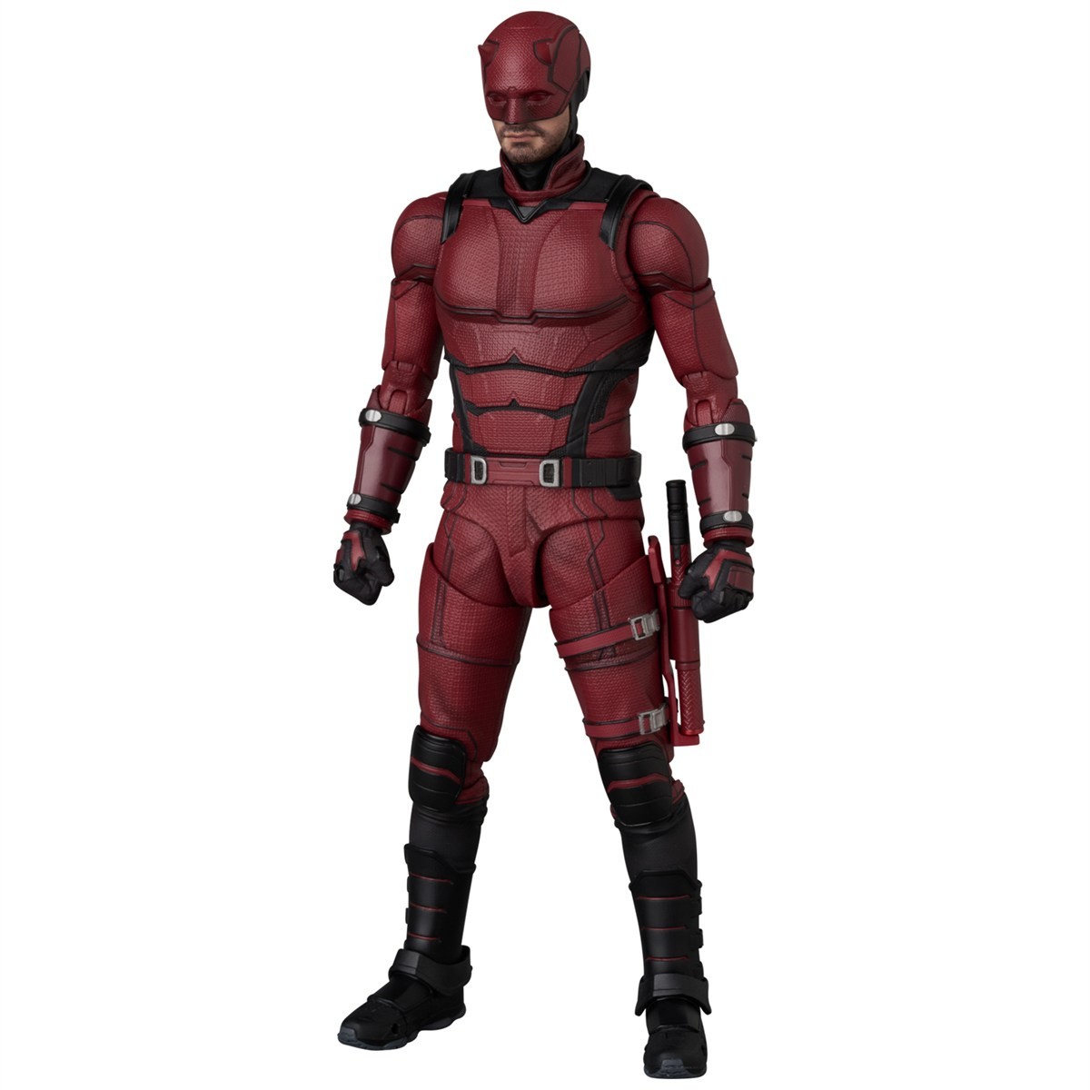 Medicom Toy MAFEX No.336 DAREDEVIL(DAREDEVIL: BORN AGAIN) รูปภาพ 6