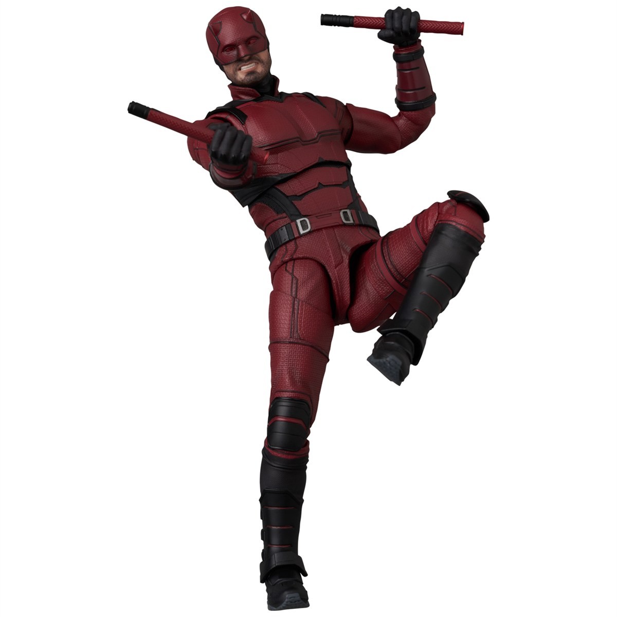 Medicom Toy MAFEX No.336 DAREDEVIL(DAREDEVIL: BORN AGAIN) รูปภาพ 8
