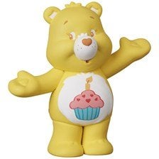 Medicom Toy UDF No.994 Care Bears TM SERIES 2 Birthday Bear