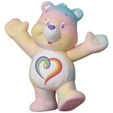 Medicom Toy UDF No.995 Care Bears TM SERIES 2 Togetherness Bear