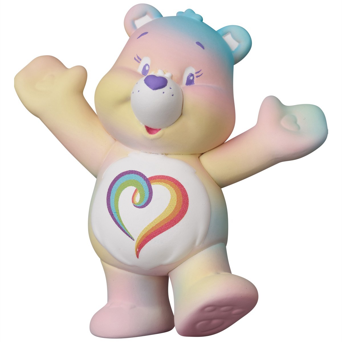 Medicom Toy UDF No.995 Care Bears TM SERIES 2 Togetherness Bear รูปภาพ 2