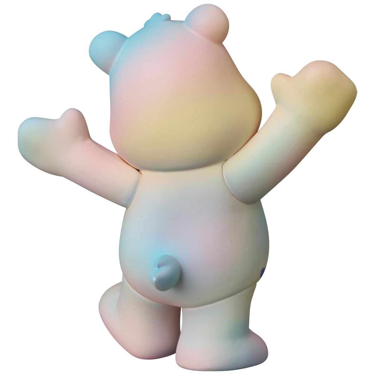 Medicom Toy UDF No.995 Care Bears TM SERIES 2 Togetherness Bear รูปภาพ 3