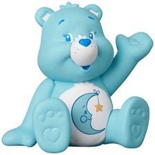 Medicom Toy UDF No.996 Care Bears TM SERIES 2 Bedtime Bear รูปภาพ 1