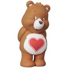 Medicom Toy UDF No.997 Care Bears TM SERIES 2 Tenderheart Bear รูปภาพ 1