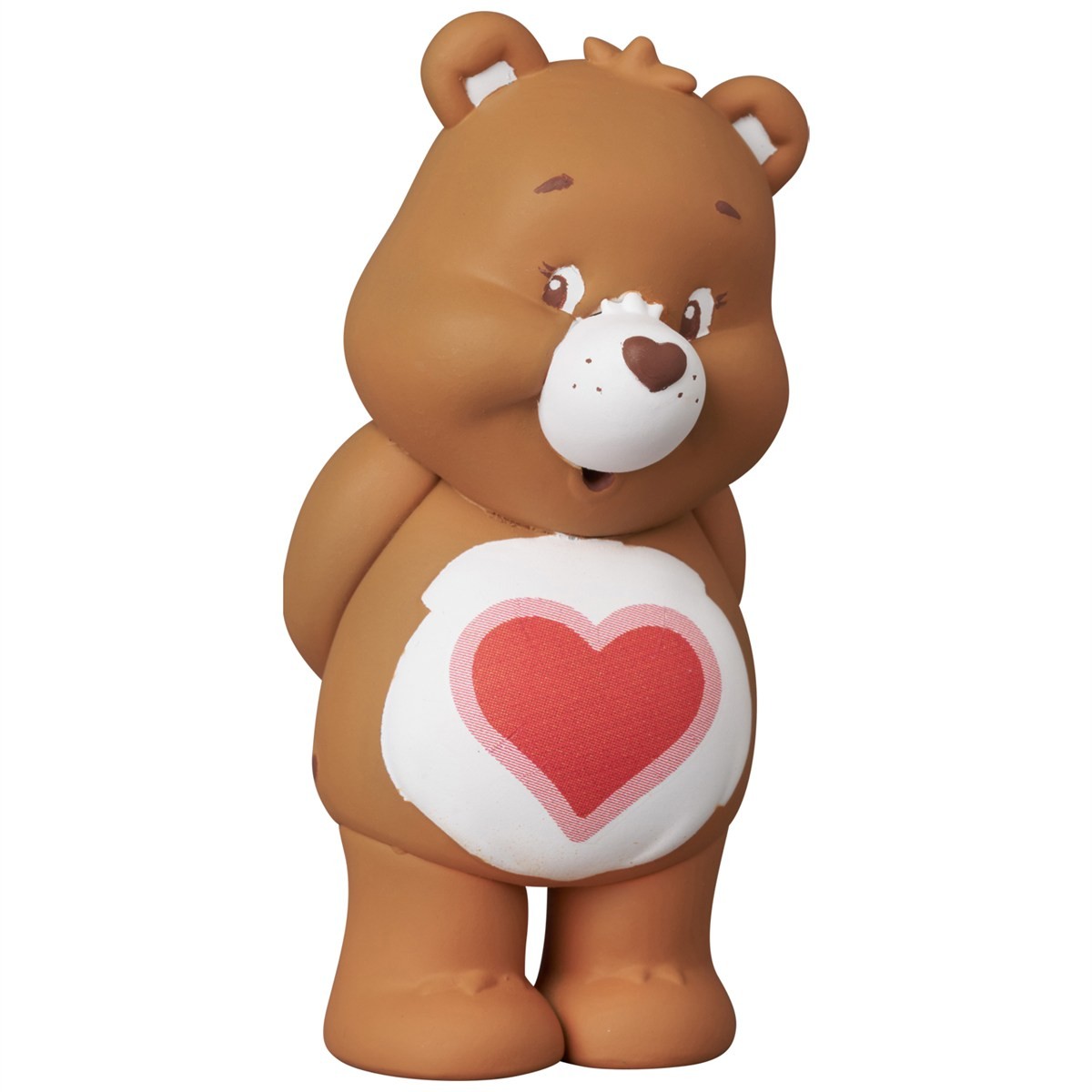 Medicom Toy UDF No.997 Care Bears TM SERIES 2 Tenderheart Bear รูปภาพ 2