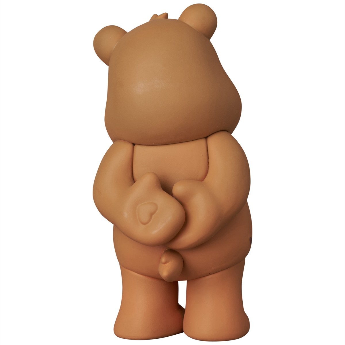 Medicom Toy UDF No.997 Care Bears TM SERIES 2 Tenderheart Bear รูปภาพ 3