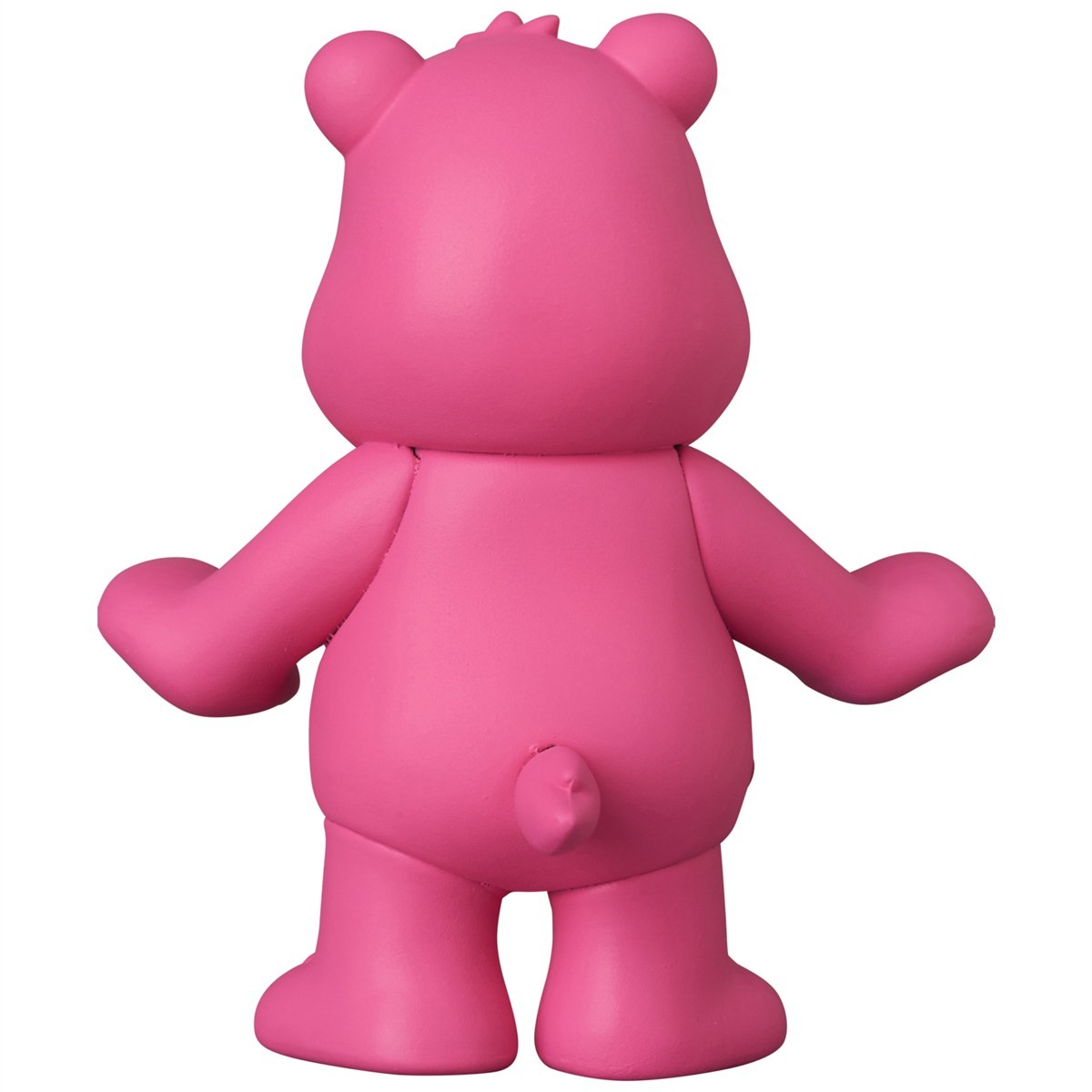 Medicom Toy UDF No.998 Care Bears TM SERIES 2 Secret Bear รูปภาพ 3