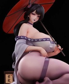 Lao Wang Nie Mei [Bonus Included] Zixia 圖片 1
