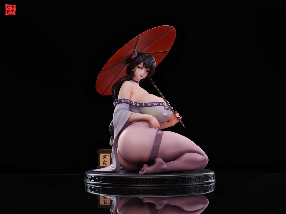 Lao Wang Nie Mei [Bonus Included] Zixia 圖片 2