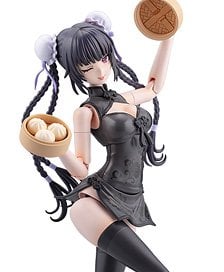 Kotobukiya Sousai Shojo Teien Kuon Yakushiji [QIPAO COSTUME]