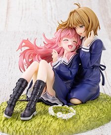 Kotobukiya Sheena &amp; Mimi