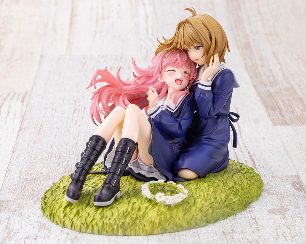 Kotobukiya Sheena &amp; Mimi 圖片 2