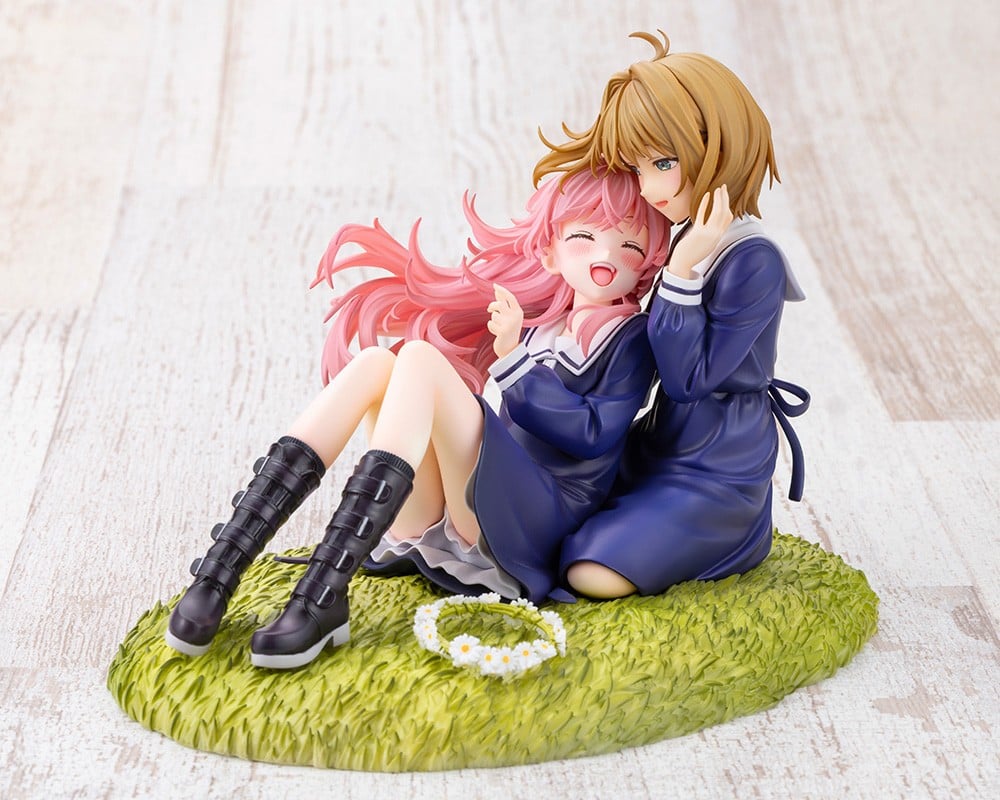 Kotobukiya Sheena &amp; Mimi 圖片 3