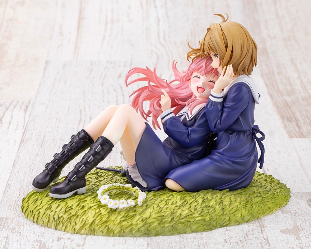 Kotobukiya Sheena &amp; Mimi 圖片 4