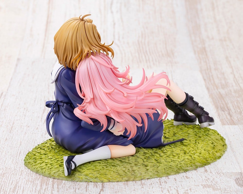 Kotobukiya Sheena &amp; Mimi 圖片 5