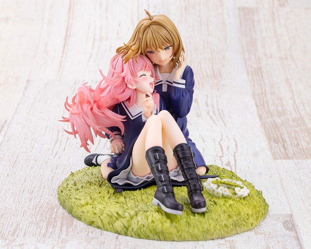 Kotobukiya Sheena &amp; Mimi 圖片 6