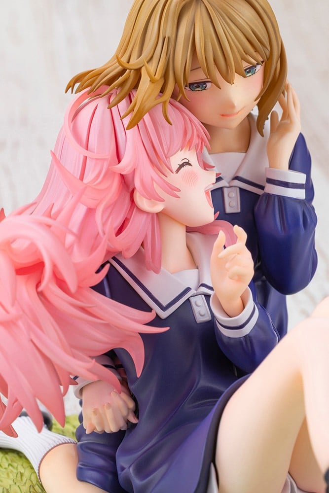 Kotobukiya Sheena &amp; Mimi 圖片 7