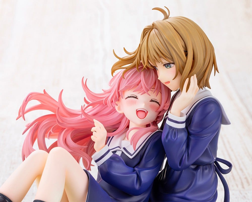 Kotobukiya Sheena &amp; Mimi 圖片 8