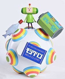 Prime 1 Studio A-SYMBOL Katamari Damacy The Prince hình ảnh 1