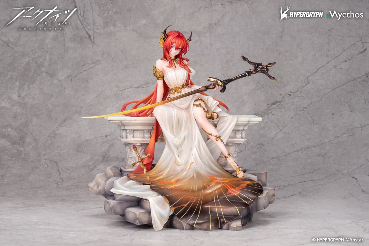 Myethos [Bonus Included] 1/7 Surtr: Prelude to Transcendence VER. 图片 3