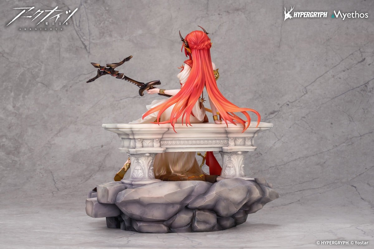 Myethos [Bonus Included] 1/7 Surtr: Prelude to Transcendence VER. 图片 4