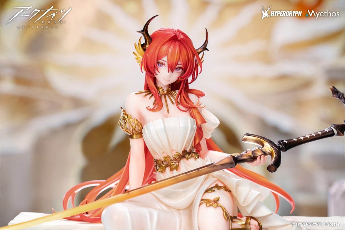 Myethos [Bonus Included] 1/7 Surtr: Prelude to Transcendence VER. 图片 6