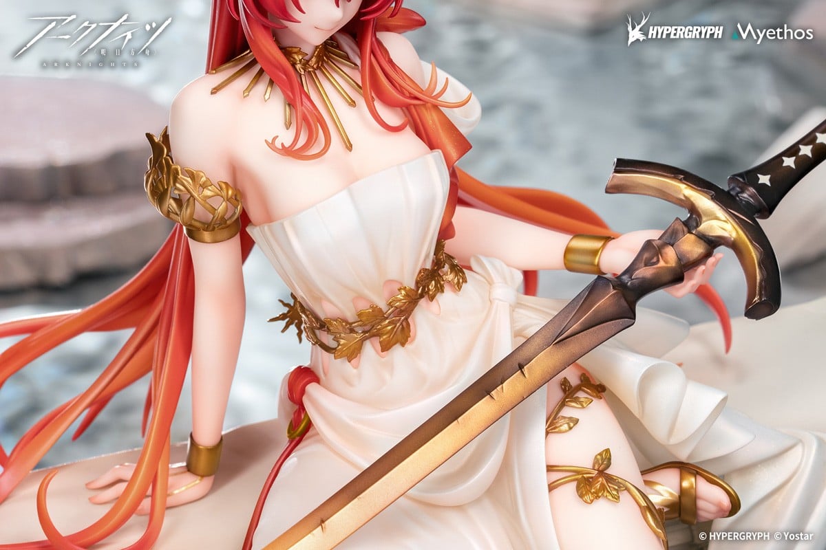 Myethos [Bonus Included] 1/7 Surtr: Prelude to Transcendence VER. 图片 7