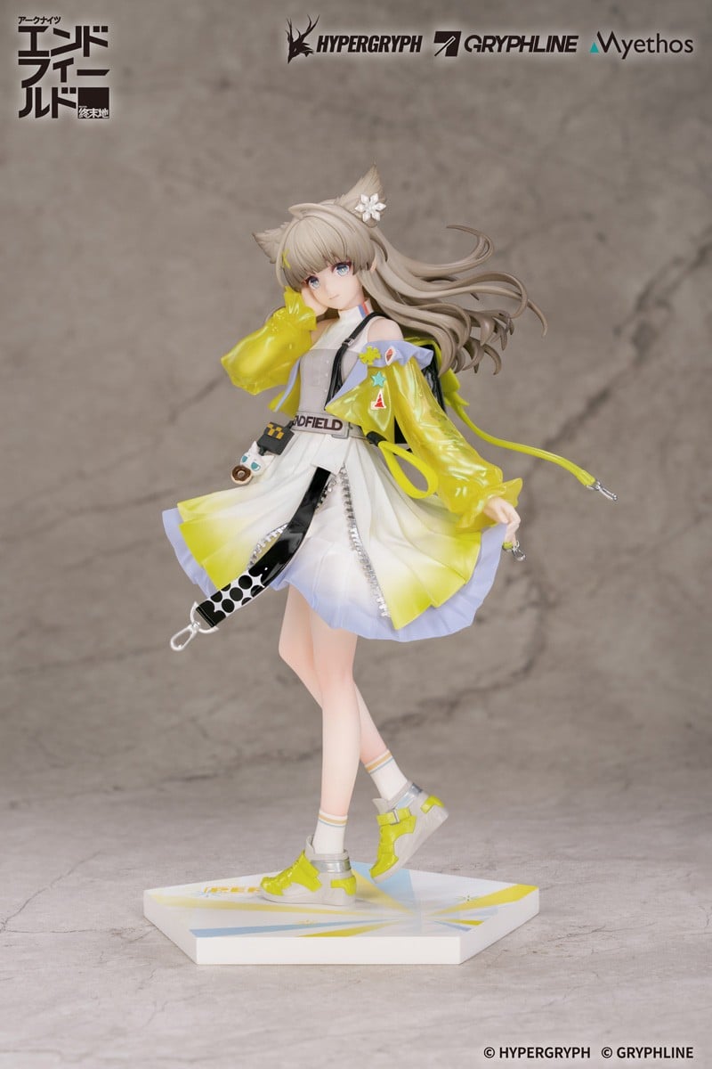 Myethos Gift+ 1/8 Perlica: Sunny Day Invitation VER. 图片 2