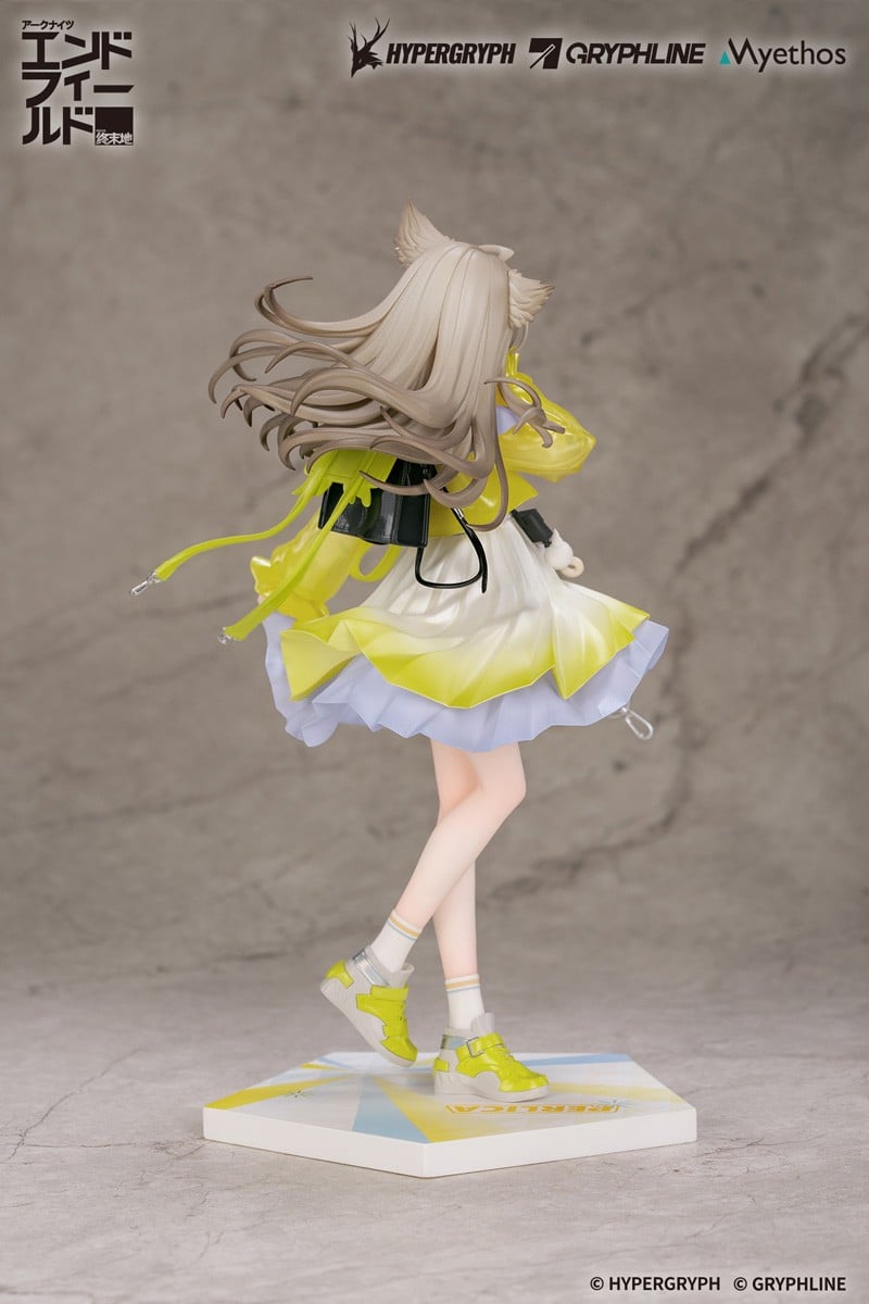 Myethos Gift+ 1/8 Perlica: Sunny Day Invitation VER. 图片 4
