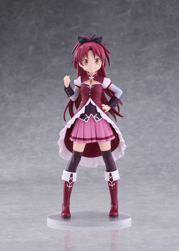 Claynel Puella Magi Madoka Magica the Movie -Walpurgisnacht Rising- Kyoko Sakura Bild 2