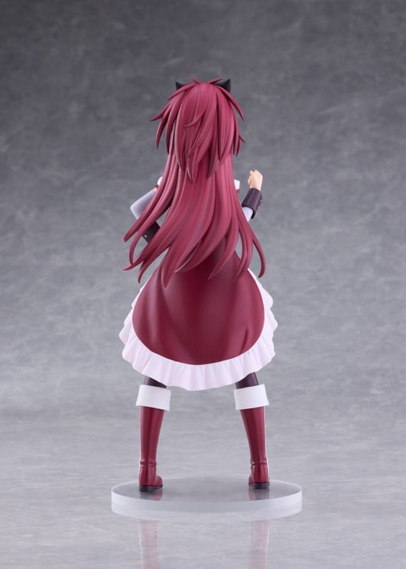 Claynel Puella Magi Madoka Magica the Movie -Walpurgisnacht Rising- Kyoko Sakura Bild 5