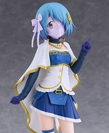 Claynel Puella Magi Madoka Magica the Movie -Walpurgisnacht Rising- Sayaka Miki