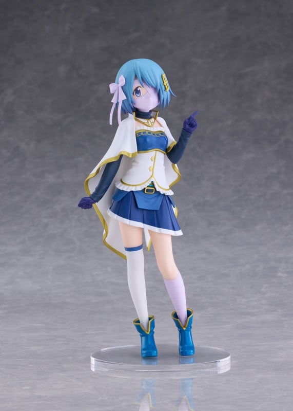 Claynel Puella Magi Madoka Magica the Movie -Walpurgisnacht Rising- Sayaka Miki Bild 2